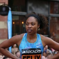 Allyson Felix