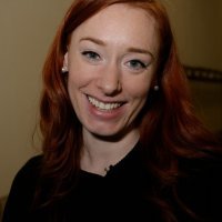 Hannah Fry