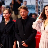 Goran Bogdan, Dragan Bjelogrlić i Nataša Ninković