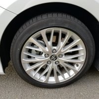 Toyota Camry Hybrid