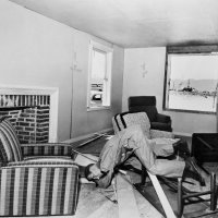 Testiranje atomske bombe u Nevadi