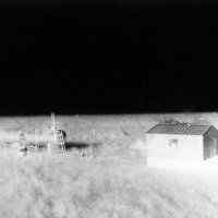 Testiranje atomske bombe u Nevadi