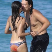 Thylane Blondeau i  Milane Meritte