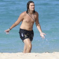 Thylane Blondeau i  Milane Meritte