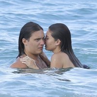 Thylane Blondeau i  Milane Meritte