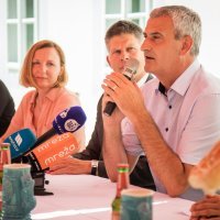 Damir Mandić_gradonačelnik grada Karlovca