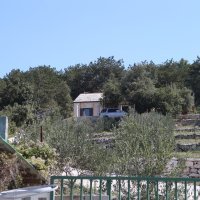 Nerežišća: Kuća bivšeg ministra Lovre Kuščevića