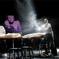 Predstava Sumrak Bogova; Slovensko narodno gledališče