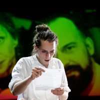 Predstava Sumrak Bogova; Slovensko narodno gledališče