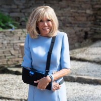 Brigitte Macron