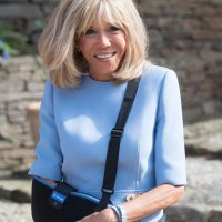 Brigitte Macron