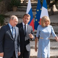 Brigitte Macron