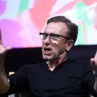 Masterclass predavanje glumca Tim Rotha na SFF -u