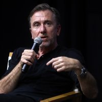 Masterclass predavanje glumca Tim Rotha na SFF -u