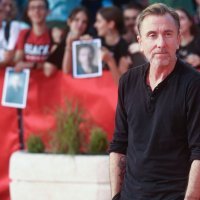 Tim Roth prošetao crvenim tepihom na Sarajevo Film Festivalu