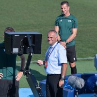 Suci testiraju VAR prije utakmice Dinamo - Rosenborg