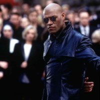 Filmska trilogija 'Matrix'