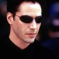 Filmska trilogija 'Matrix'