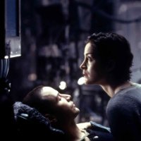Filmska trilogija 'Matrix'