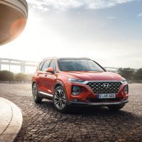 Hyundai Santa Fe ima sustav Rear Occupant Alert