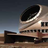 Tridesetmetarski teleskop