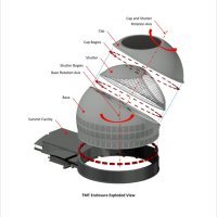 Tridesetmetarski teleskop