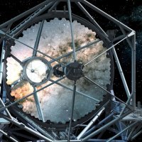 Tridesetmetarski teleskop