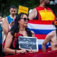 Prosvjed zbog gradnje divovskog teleskopa na Mauna Kei