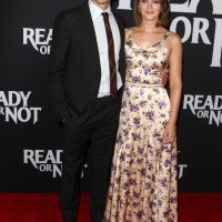 Adam Brody i Leighton Meester