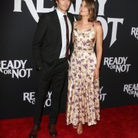 Adam Brody i Leighton Meester