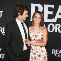 Adam Brody i Leighton Meester