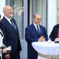 Ante Simonić objavio kandidaturu za predsjednika Hrvatske