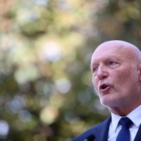 Ante Simonić objavio kandidaturu za predsjednika Hrvatske