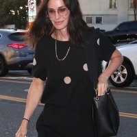 Courteney Cox