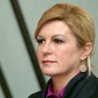 Kolinda Grabar-Kitarović