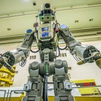 Fedor odletio u svemir