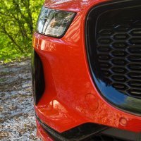 Jaguar I-Pace HSE 400HP AWD