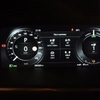 Jaguar I-Pace HSE 400HP AWD