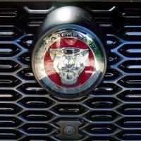 Jaguar I-Pace HSE 400HP AWD