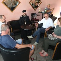 Milorad Pupovac posjetio Uzdolje