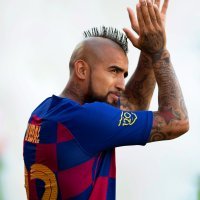 Arturo Vidal