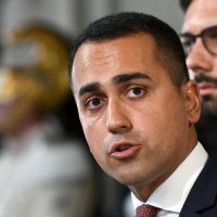 Luigi di Maio