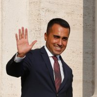 Luigi di Maio