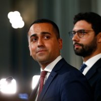 Luigi di Maio