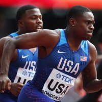 Christian Coleman