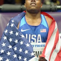 Christian Coleman