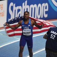 Christian Coleman