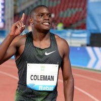 Christian Coleman