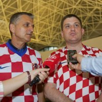 Goran Marić i Oleg Butković