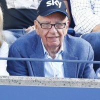 Rupert Murdoch